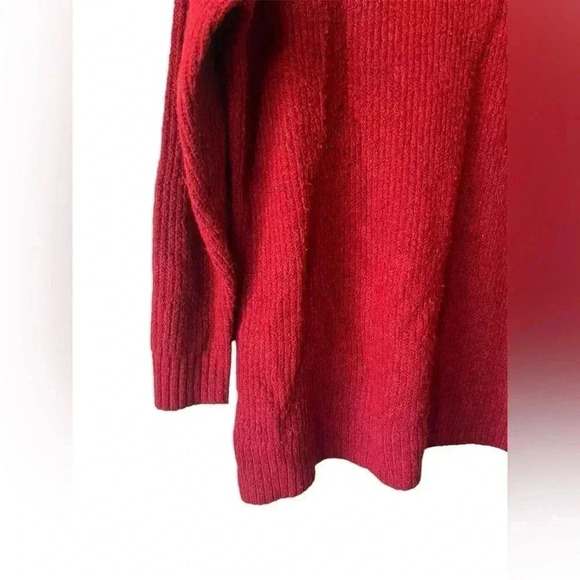 Style & Co Cowl Neck Tunic Sweater 1X - Picture 3 of 5